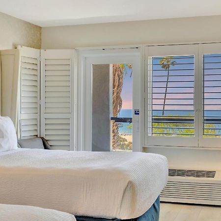 Ocean View Hotel Σάντα Μόνικα Εξωτερικό φωτογραφία
