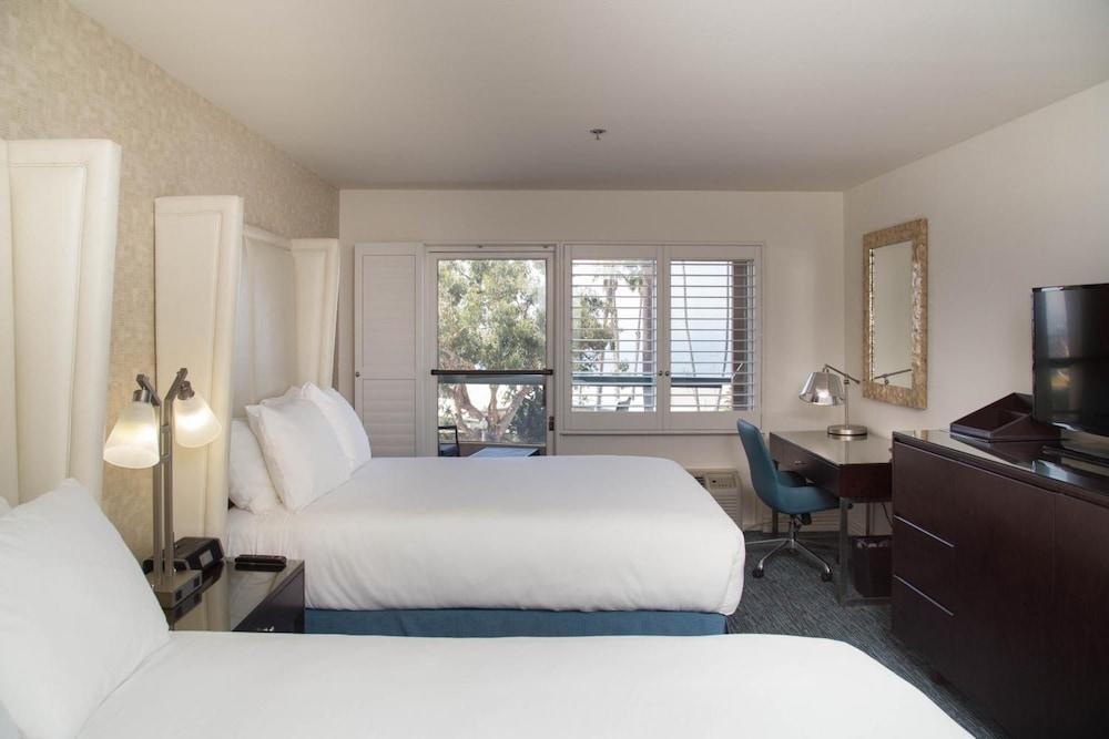 Ocean View Hotel Σάντα Μόνικα Εξωτερικό φωτογραφία
