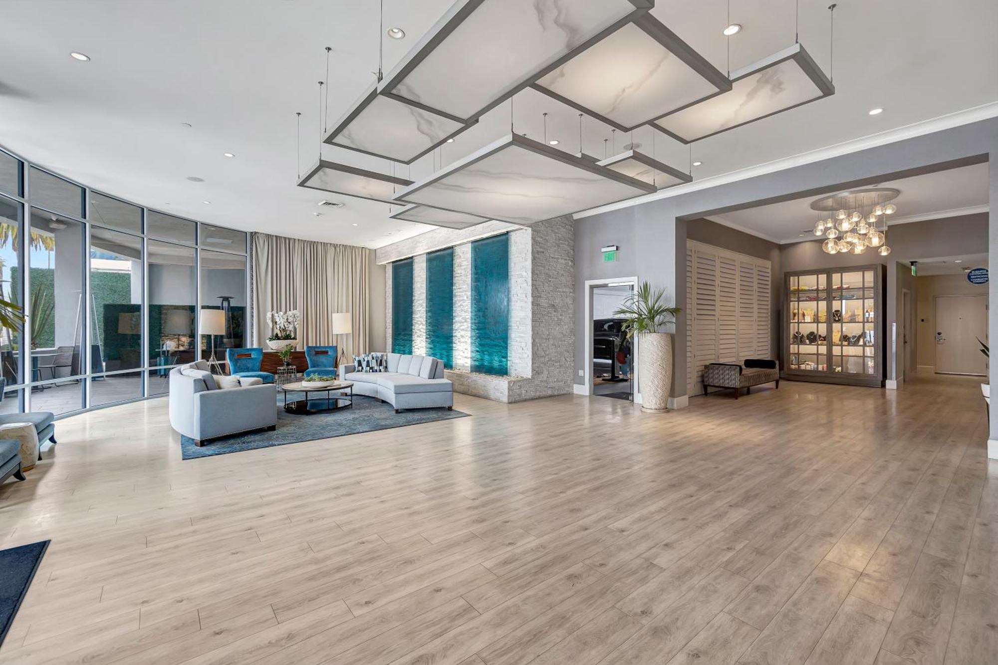 Ocean View Hotel Σάντα Μόνικα Εξωτερικό φωτογραφία